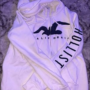 Hollister Hoodie